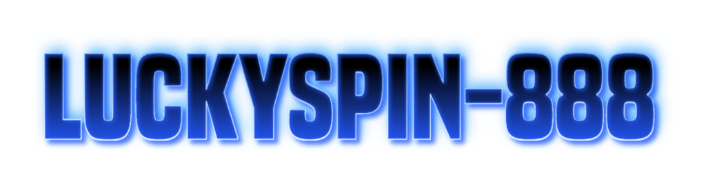 luckyspin-888.com-logo